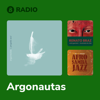Argonautas Radio