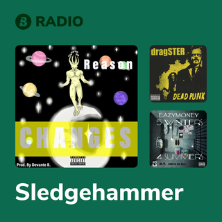Sledgehammer Radio
