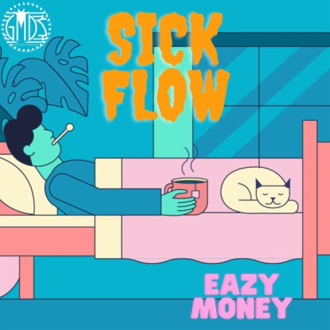 Sick Flow cover art