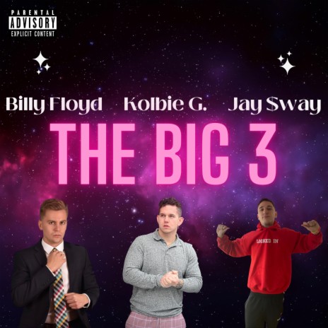 Get What You Want ft. Jay $way & Kolbie G. cover art