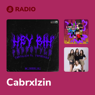 Cabrxlzin Radio