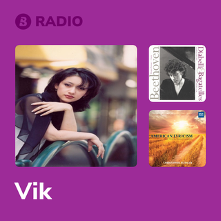 Vik Radio
