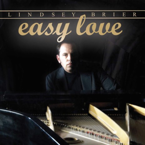 Easy Love cover art