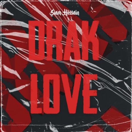 Drak Love cover art