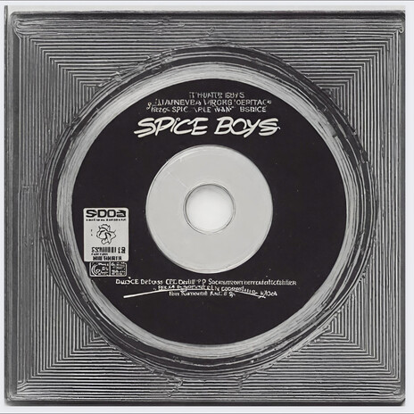SEX PANDEMIA cover art