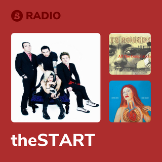 theSTART Radio