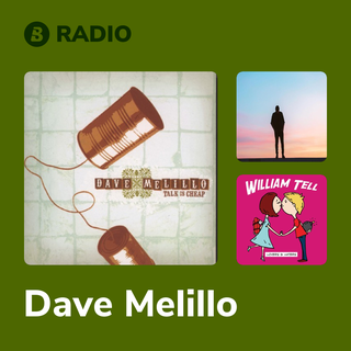 Dave Melillo Radio