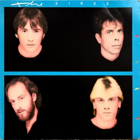 The Chance cover art
