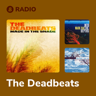 The Deadbeats Radio