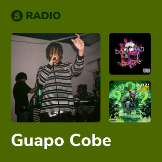 Guapo Cobe Radio