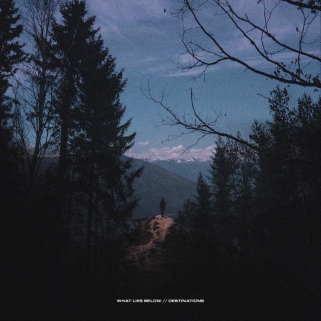 Endlessly cover art
