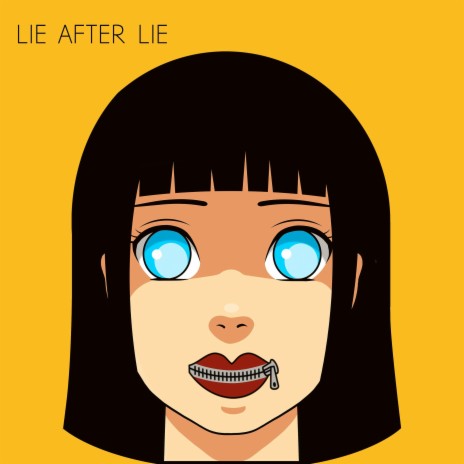 Lie After Lie cover art