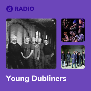 Young Dubliners Radio