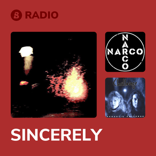 SINCERELY Radio