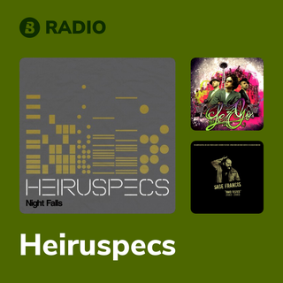 Heiruspecs Radio