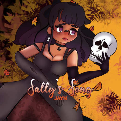 Sally's Song (From The Nightmare Before Christmas)