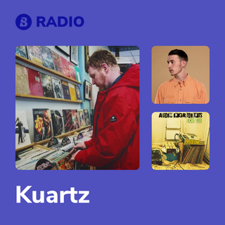 Kuartz Radio