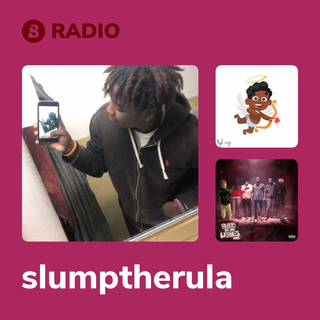 slumptherula Radio