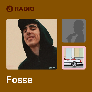 Fosse Radio