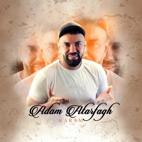 Adam Afarfagh