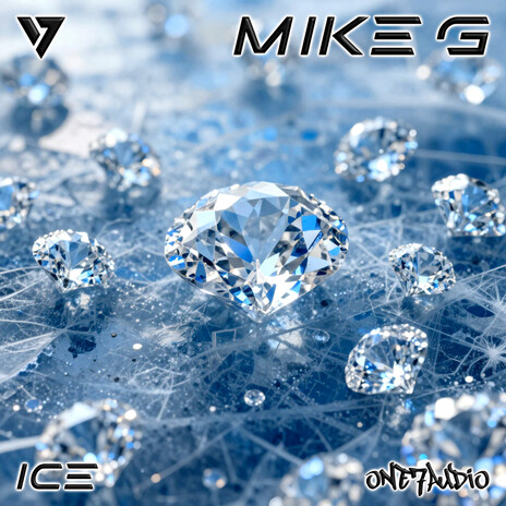 ICE cover art