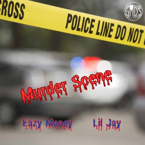 Murder Scene ft. Lil Jay cover art