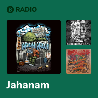 Jahanam Radio