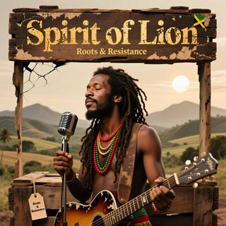 Son of Reggae Music