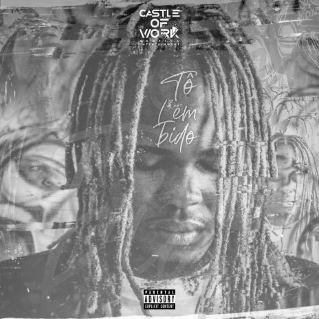 Tô Lembido cover art