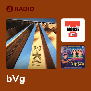 bVg Radio