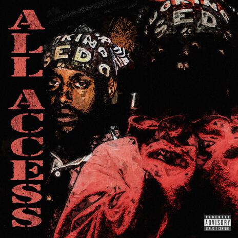 All Access ft. Woo