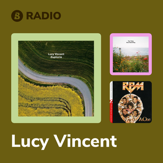 Lucy Vincent Radio