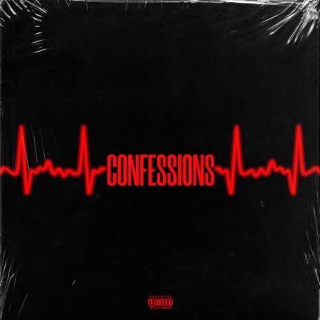 Confessions cover art
