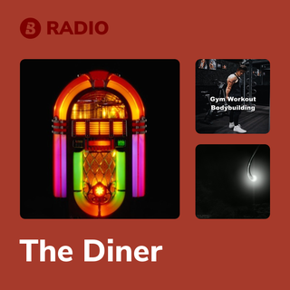 The Diner Radio