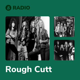 Rough Cutt Radio