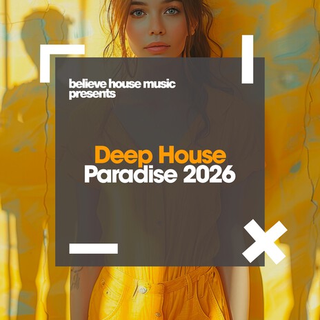 I Want You Back (Extended Mix) cover art