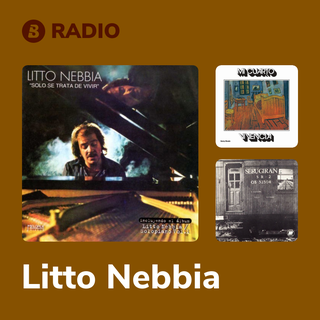 Litto Nebbia Radio