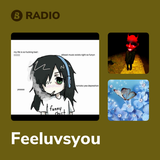 Feeluvsyou Radio