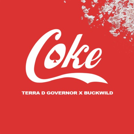 Coke ft. Terra D Governor cover art
