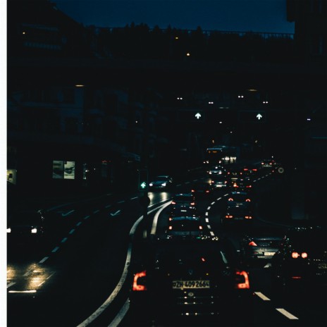 On The Road cover art