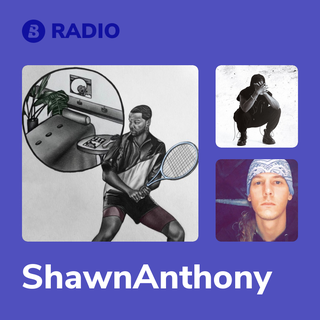 ShawnAnthony Radio