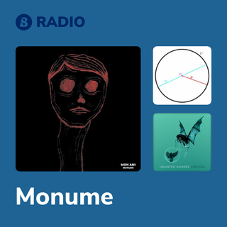 Monume Radio