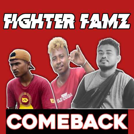 ComeBack (Original) cover art