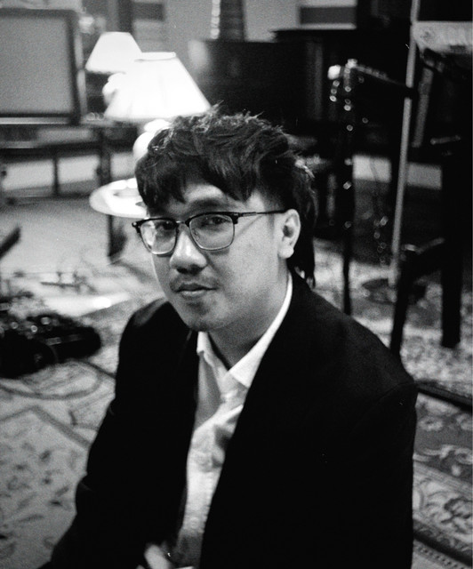 Kyle Raphael
