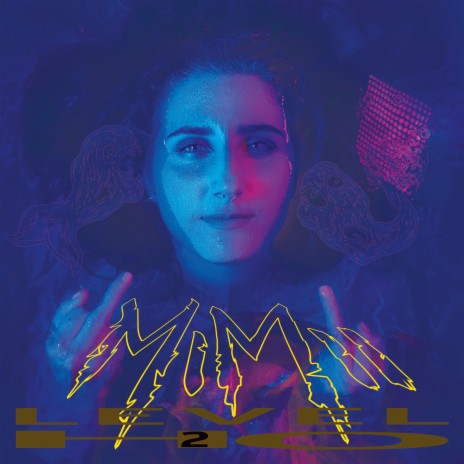 Wolkenbruch cover art