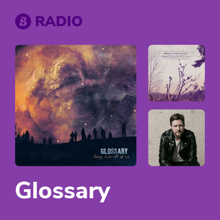 Glossary Radio