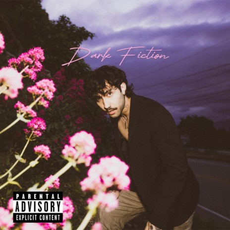 Future Tripping (Mulholland Drive Part 2) cover art