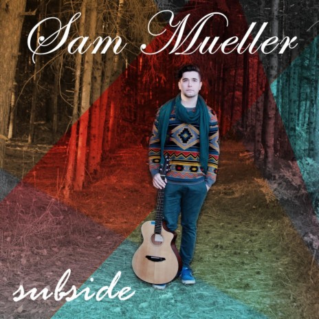 Life Is What You Make It cover art