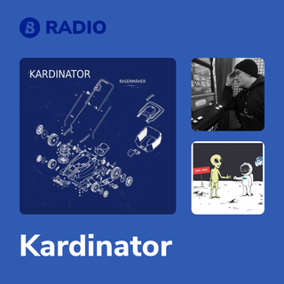 Kardinator Radio