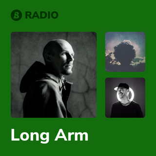 Long Arm Radio